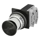 NEW ELFIN - PULS.FUNGO D35 NERO NO+NC