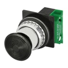 NEW ELFIN - PULS.FUNGO D35 NERO NO