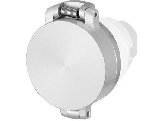 NEW ELFIN - PROT.FILO PAN.PULSANTE-PIOMB.NAT.