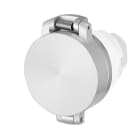 NEW ELFIN - PROT.FILO PAN.PULSANTE-PIOMB.NAT.