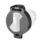NEW ELFIN - PROT.FILO PAN.SELET.2P-0D NERO