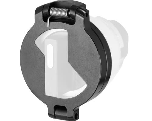 NEW ELFIN - PROT.FILO PAN.SELET.2P-S0 NERO