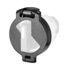 NEW ELFIN - PROT.FILO PAN.SELET.2P-S0 NERO