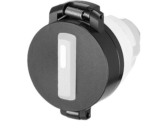 NEW ELFIN - PROT.FILO PAN.SELETT.BLOCC.NERO