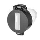 NEW ELFIN - PROT.FILO PAN.SELETT.BLOCC.NERO