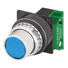 NEW ELFIN - PULSANTE BLU NO