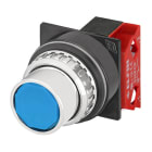 NEW ELFIN - PULSANTE BLU NC