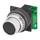 NEW ELFIN - PULSANTE NERO NO 030PINFA