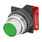 NEW ELFIN - PULSANTE VERDE NC