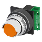 NEW ELFIN - PULSANTE ARANCIO NO