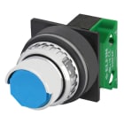 NEW ELFIN - PULSANTE BLU NO