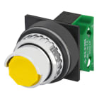 NEW ELFIN - PULSANTE GIALLO NO