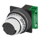 NEW ELFIN - PULSANTE NERO NO