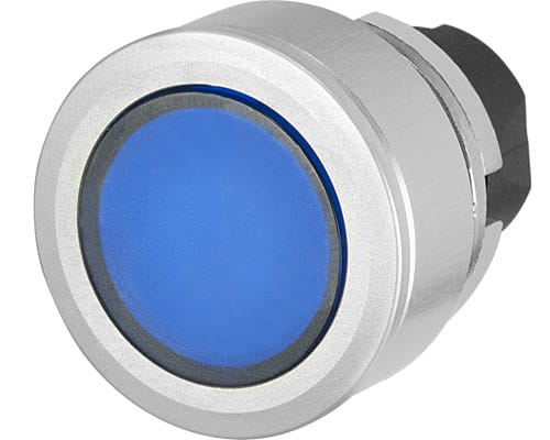 NEW ELFIN - PULS.PASSO FILO PAN.LUM.BLU