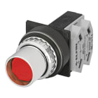 NEW ELFIN - PULSANTE ROSSO NO+NC