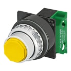 NEW ELFIN - PULSANTE GIALLO NO