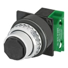 NEW ELFIN - PULSANTE NERO NO