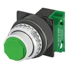 NEW ELFIN - PULSANTE VERDE NO