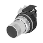 NEW ELFIN - PULSANTE SELETTORE NERO 030PSN04