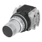 NEW ELFIN - PULSANTE SELETTORE NERO 030PSN06