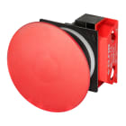 NEW ELFIN - PULSANTE RASATO NC