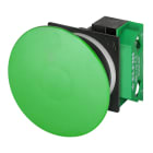 NEW ELFIN - PULSANTE FUNGO VERDE NO