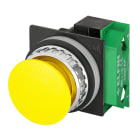 NEW ELFIN - PULSANTE FUNGO GIALLO NO