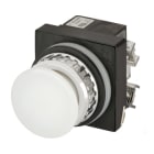 NEW ELFIN - PULS.FUNGO LUM.BIANCO NO+NC LED24V