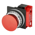 NEW ELFIN - PULSANTE FUNGO ROSSO 1NC