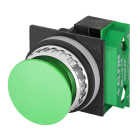 NEW ELFIN - PULSANTE FUNGO VERDE NO