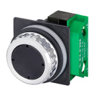 NEW ELFIN - PULSANTE NERO NO 030RINFA