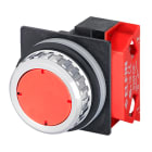 NEW ELFIN - PULSANTE ROSSO NC
