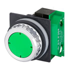 NEW ELFIN - PULSANTE VERDE NO 030RIVFA