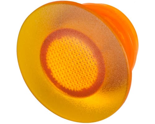 NEW ELFIN - GEMMA FUNGO ARANCIO