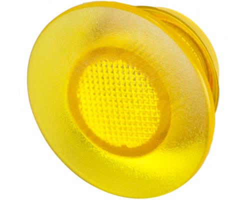 NEW ELFIN - GEMMA FUNGO GIALLA