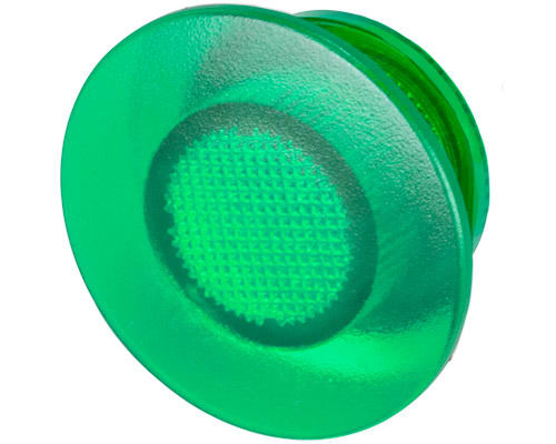 NEW ELFIN - GEMMA FUNGO VERDE