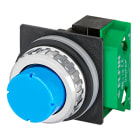 NEW ELFIN - PULSANTE BLU NO