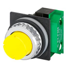 NEW ELFIN - PULSANTE GIALLO NO