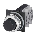 NEW ELFIN - PULSANTE RAS.NERO NO NC