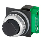 NEW ELFIN - PULSANTE NERO NO