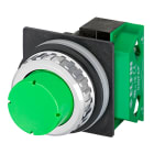 NEW ELFIN - PULSANTE VERDE NO