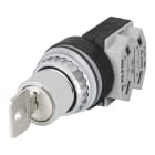 NEW ELFIN - SEL.CHIAVE 2P.CAM B NO+NC ( NS)