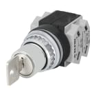 NEW ELFIN - SEL.CHIAVE 3P.CAM T 2NO+2NC (NSN)