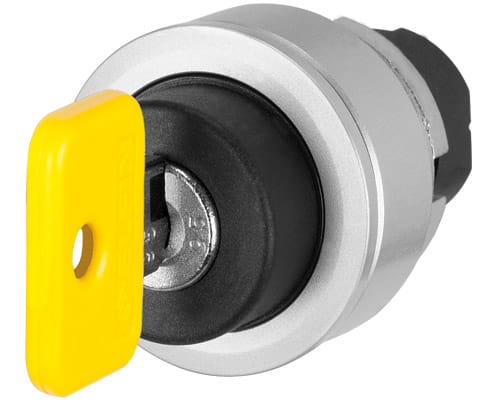 NEW ELFIN - SELET.FILO PAN.CHIAVE 2P. SN