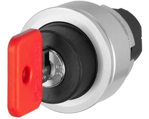 NEW ELFIN - SELET.FILO PAN.CHIAVE 2P. SN