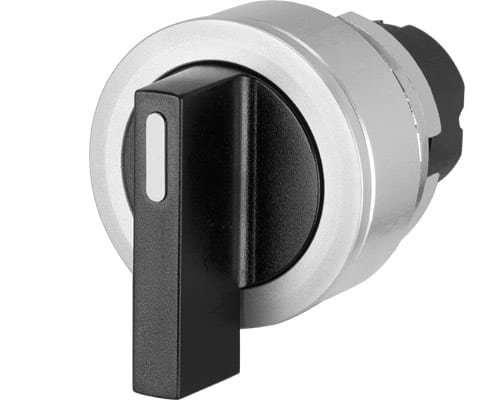 NEW ELFIN - SELET.FILO PAN.LEVA NERO 3P.I-0-II