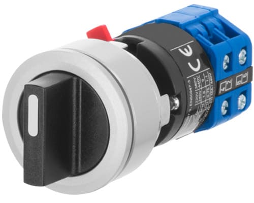 NEW ELFIN - SEL.FILO PAN.MAN.NERO SC401(I-7128)