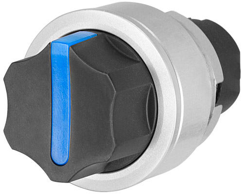 NEW ELFIN - SEL.F.PAN.POMELLO LUM.BLU 2P.