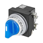 NEW ELFIN - SELET.MAN.LUM.BLU 3P. 2NO 24V