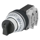 NEW ELFIN - SELETTORE MAN.NERO NO NC